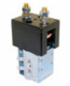 Contactor 12 V, 150 A pentru nacela Genie Z-45/22, Z-45/22 MP