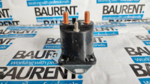 Contactor 12V nacela JLG