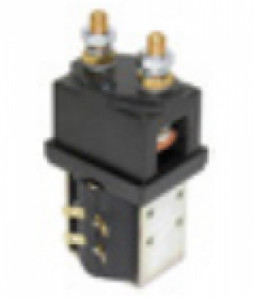 Contactor 24 V, 400A pentru nacela Haulotte
