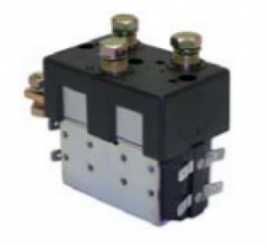 Contactor 24V 100A Albright seria DC88B-T