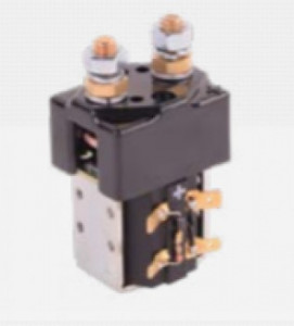 Contactor 24V 100A Genie 74268, 24V8060