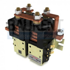 Contactor 48V pentru nacela JLG 7013302