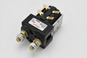 Contactor ALBRIGHT 12V - Img 5