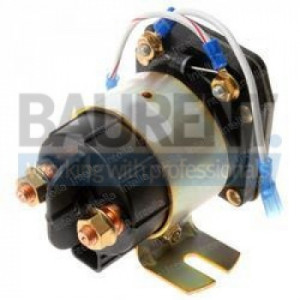 Contactor complet 24V nacela Skyjack SJIII 3220 165865