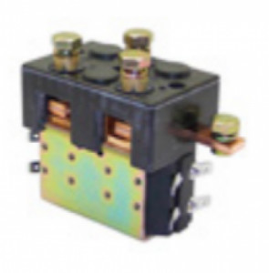 Contactor complet 48 V pentru nacela marca Upright