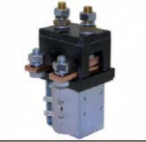 Contactor de 80V Albright SW201-T