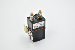 Contactor electric 48V 80A Albright SW60-44P - Img 2