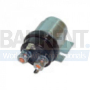 Contactor solenoid 100A 24V oblon hidraulic MBB PALFINGER-PALGATE-INTERLIFT