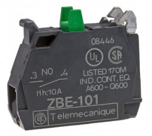 Contactor Telemecanique pentru nacela