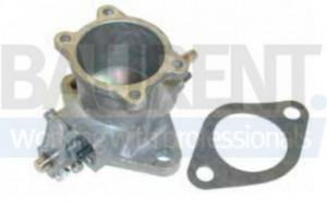 Corp de acceleratie model CA100 stivuitor LPG