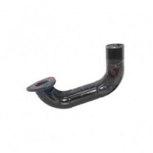 Cot de esapament pentru tractor Fiat