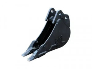 Cupa buldoexcavator 250mm T45 - 2 dinti
