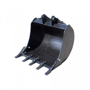 Cupa buldoexcavator 800mm T45 - 5 dinti - Heavy Duty