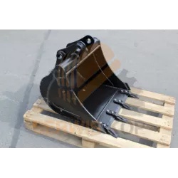 Cupa Caterpillar 60, 303 B60-CAT303