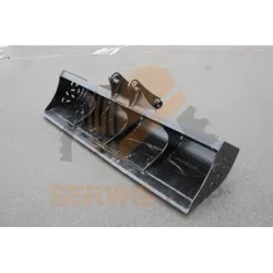 Cupa JCB Grading bucket 180cm 3CX 4CX / MINI EXCAVATORS 980/86060