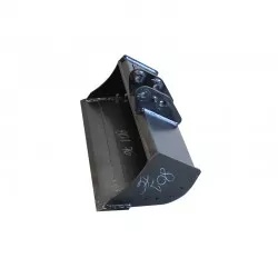 Cupa JCB Grading bucket 76cm 801/8020, MICRO mini excavator 522/06400