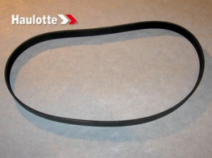 Curea de alternator nacele Haulotte H12/15/18 SD-SX / SDX-SXL motor Hatz