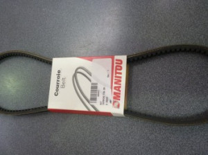 Curea pentru incarcatoare ventilator Manitou
