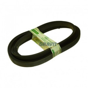 Curele alternatoare John Deere pentru tractoare