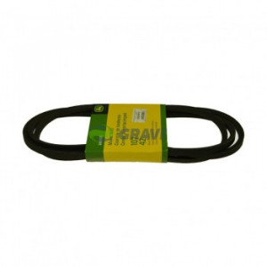 Curele transmisie John Deere pentru tractoare