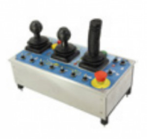Cutie de control superioara pentru nacele Haulotte 160TA3586