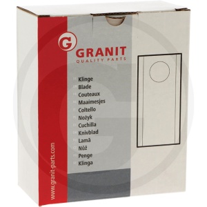 Cutit 105x47- 434120, CM-120, CM120, ESP-CM 120, ESPCM120, GRCM120, KT4189900001, VGCM120108, VLH4094 - Img 4