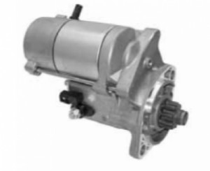 Demaror 12V stivuitor HYUNDAI 9 dinti 135TA5492