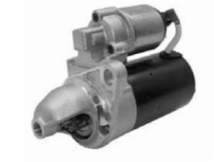 Demaror 12V stivuitor JCB 9 dinti 135TA5472