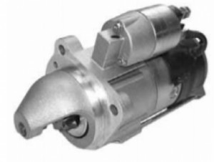 Demaror 12V stivuitor MANITOU 10 dinti 135TA5571