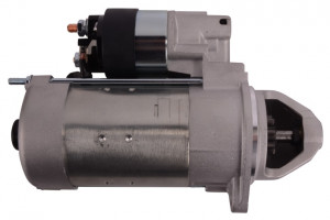 Demaror Deutz 12V 9 dinti, Genie 139709 Haulotte 2420402660 JLG 7020479 - Img 2