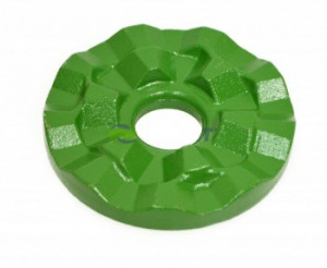 Disc ambreaj John Deere pentru tractoare