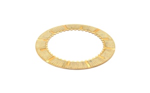 Disc ambreiaj cutie viteze Manitou 473725 - Img 2