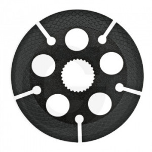 Disc de frana CASE 242 mm 123686