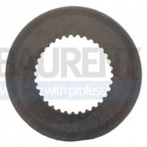 Disc de frana New Holland 123515