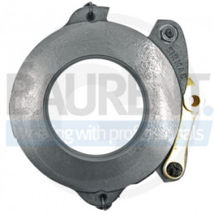 Disc de frana tractor CASE 123485