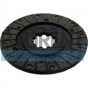 Disc frana de tractoare CASE 123555