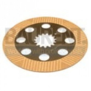 Disc frana pentru JCB