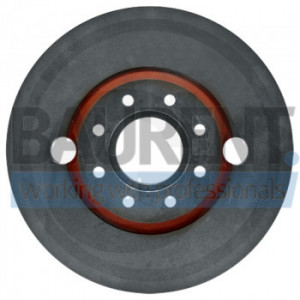 Disc pentru frana de tractor CASE 123576