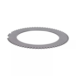 Disc separator frana Caterpillar Ø ext.: 191 mm · Ø int.: 130 mm · grosime: 2.5 mm M313C 1217634