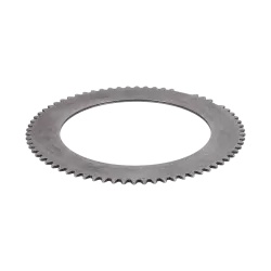 Disc separator frana Caterpillar Ø ext.: 191 mm · Ø int.: 130 mm · grosime: 3 mm M313C 11705007 - Img 2