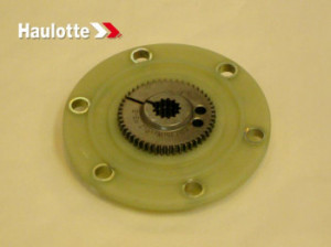 Disc transmisie Haulotte