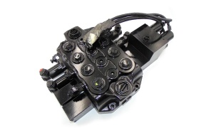Distribuitor hidraulic Manitou 272894 - Img 2