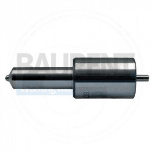 Diuza injector tractor Massey Ferguson 124766