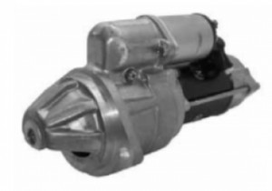 Electromotor 12V 11 dinti stivuitor HYSTER