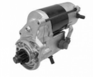 Electromotor 12V stivuitor AUSA 9 dinti 135TA5531
