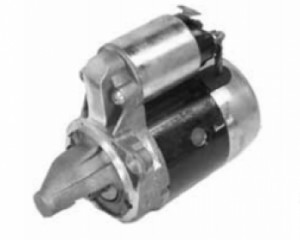 Electromotor 12V stivuitor HYSTER 8 dinti 135TA5552