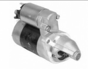Electromotor 12V stivuitor HYSTER 9 dinti 135TA5372