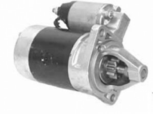 Electromotor 12V stivuitor MITSUBISHI-CATERPILLAR 9 dinti 105TA5286