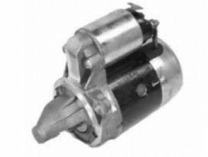 Electromotor 12V stivuitor YALE 8 dinti 124TA6098