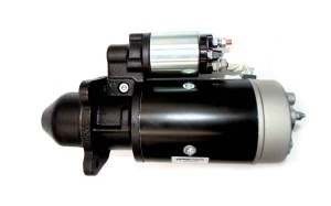 Electromotor Manitou 52755159 - Img 2
